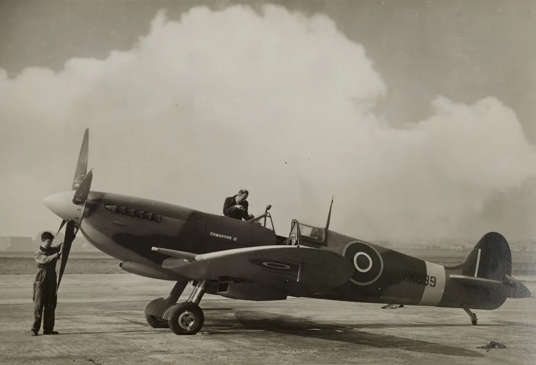 Hawker Hurricane