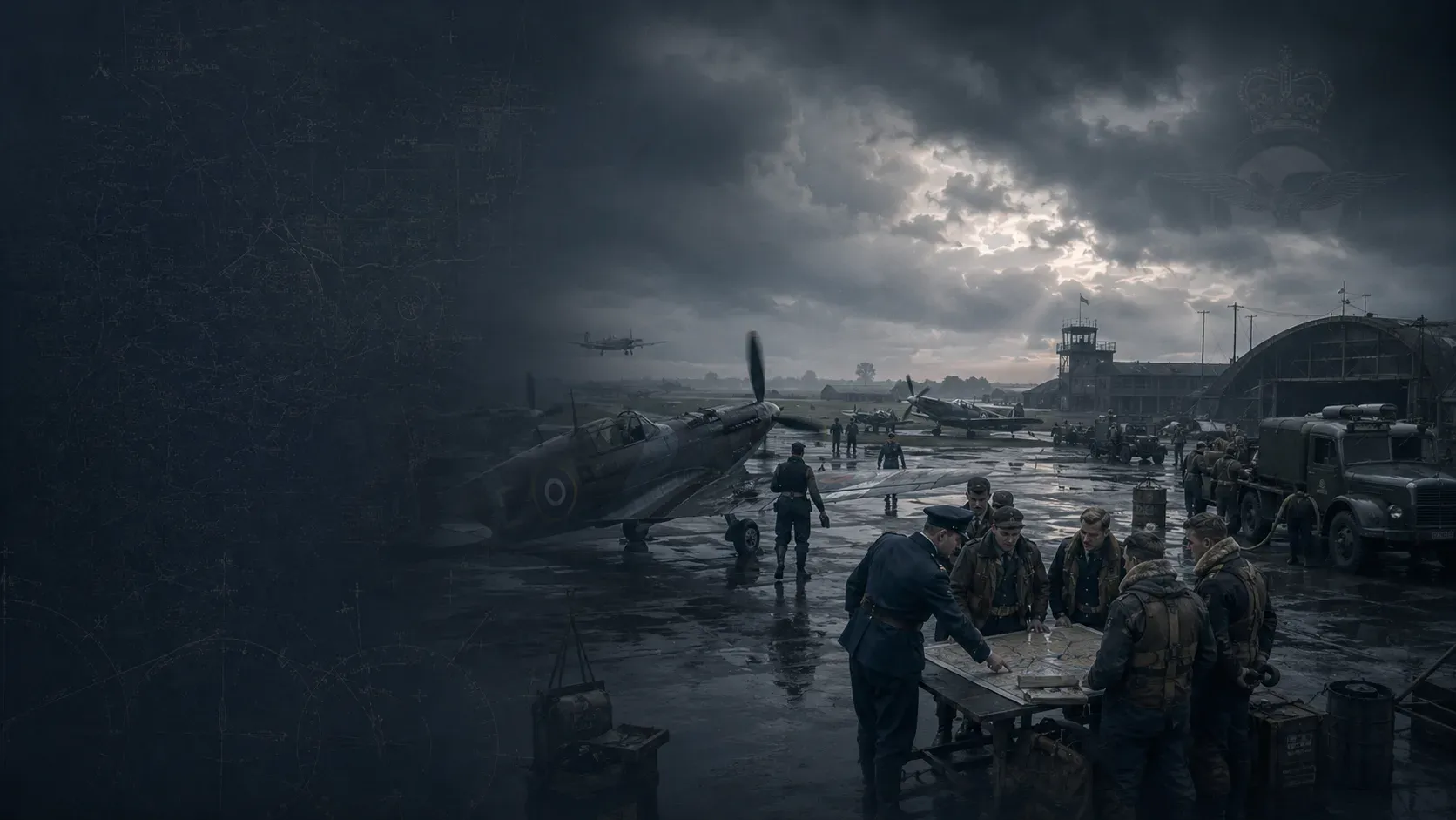 Operations and Events