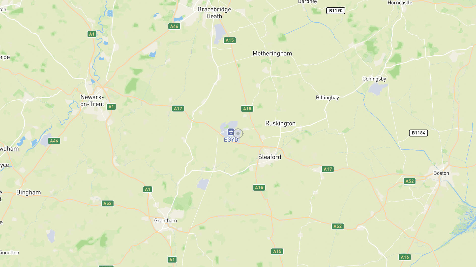 RAF Cranwell