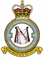 No. 50 Squadron RAF