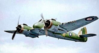 Bristol Beaufighter